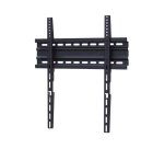 ITB OM06165 soporte para TV 132,1 cm (52") Negro