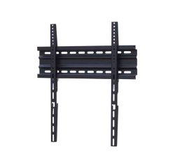 ITB OM06165 Supporto TV a parete 132,1 cm (52") Nero