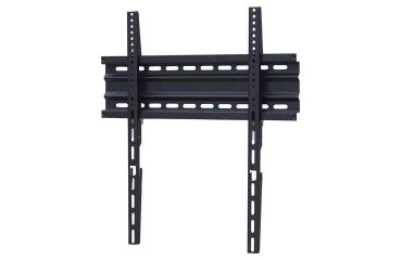 ITB OM06165 soporte para TV 132,1 cm (52") Negro