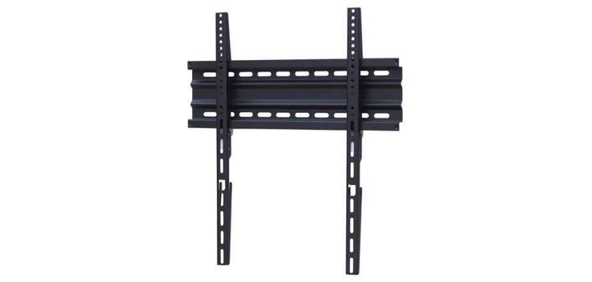 ITB OM06165 soporte para TV 132,1 cm (52") Negro