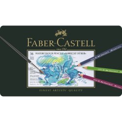 Faber-Castell Albrecht Dürer Multi 36 pz