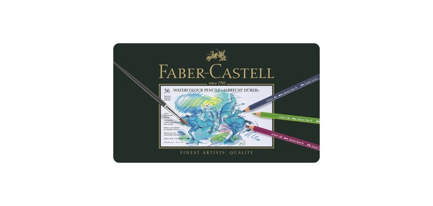 Faber-Castell Albrecht Dürer Multi 36 pz