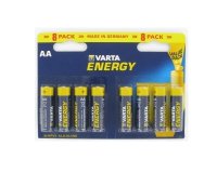 Varta BV-8 AA Single-use battery Alkaline