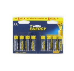 Varta BV-8 AA Single-use battery Alkaline