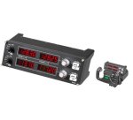 Logitech G G Saitek Pro Flight Radio Panel