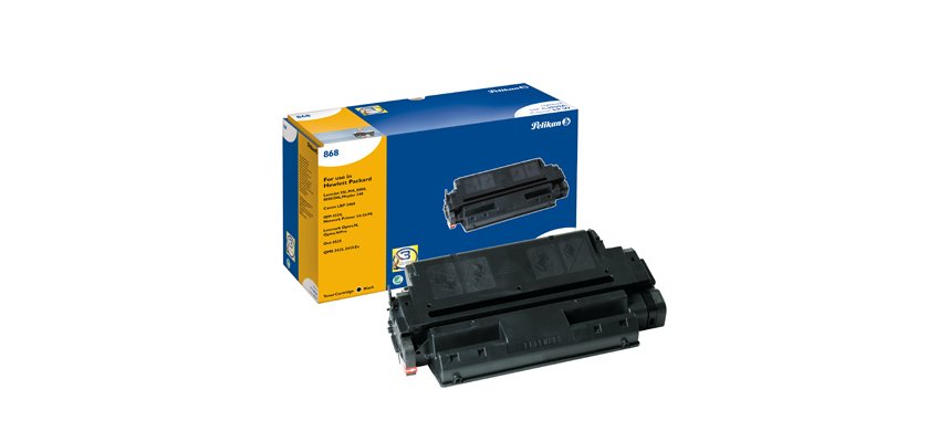 Toner laser compatible pelikan hp 09a 15000 p noir