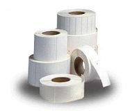 Zebra Z-Select 2000T Blanco Etiqueta para impresora autoadhesiva