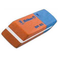 Pelikan BR40 gomma per cancellare