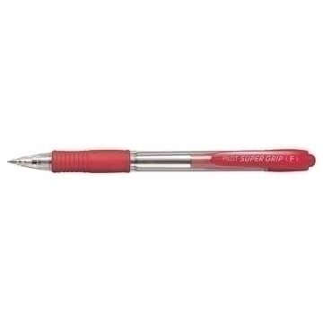 Stylo à bille rétractable SUPER GRIP G