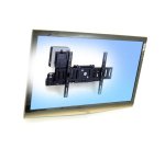 Ergotron SIM90 Signage Integration Mount Mur Noir