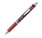 Stylo roller energel rétractable 0,7 mm Rouge BL77