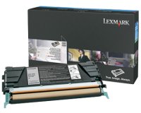 Lexmark E360H31E Cartouche de toner 1 pièce(s) Original Noir