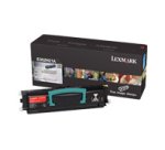 Lexmark E350H80G Cartouche de toner 1 pièce(s) Original Noir