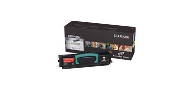 Lexmark E350H80G Cartouche de toner 1 pièce(s) Original Noir