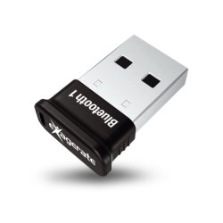 Hamlet XBTUS100BKK interface cards/adapter USB 2.0
