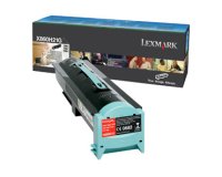 Lexmark X860, X862, X864 35K tonercartridge