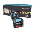 Lexmark - zwart - fotoconductorpakket - LCCP