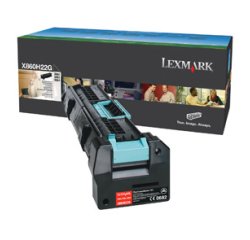 Lexmark - noir - kit photoconducteur - LCCP