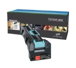 Lexmark - 1 - zwart - fotoconductoreenheid - LCCP