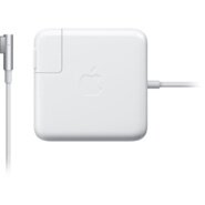 Apple MagSafe Power Adapter 60W, EU adaptador e inversor de corriente Interior Blanco