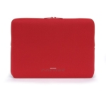Tucano 16.4 Colore Sleeve 39.6 cm (15.6") Sleeve case Red