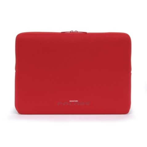 Tucano 16.4 Colore Sleeve 39.6 cm (15.6") Sleeve case Red