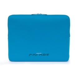 Tucano Colore 15" 39.6 cm (15.6") Sleeve case Blue