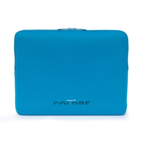Tucano Colore 15" 39.6 cm (15.6") Sleeve case Blue