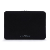 Tucano 14.1" Colore Sleeve 35,8 cm (14.1") Funda Negro