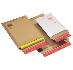Colompac CP 010.03 (215 x 300 x 1-50) envelope