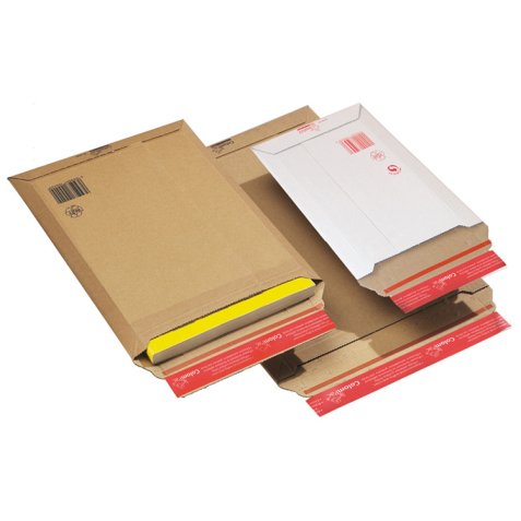 Colompac CP 010.08 (340 x 500 x 1-50) envelope