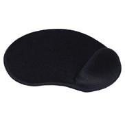 T'nB TSED100N tapis de souris Noir