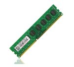 Transcend 4GB DDR3 1600MHz memoria 2 x 8 GB 240-pin DIMM Data Integrity Check (verifica integrità dati)