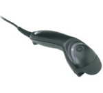 Honeywell Eclipse MS-5145 1D Negro