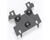 Motorola 21-118517-01R soporte para monitor Negro