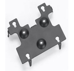 Motorola 21-118517-01R soporte para monitor Negro