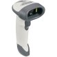 Motorola LS2208 Lector de códigos de barras portátil Laser Blanco