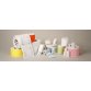 Caja de 12 rollos de Etiquetas para impresora autoadhesiva 10,2 x 7,6 cm Zebra Z-Perform 1000D Blanco