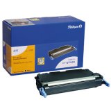 Toner laser pelikan compatible imprimantes hp q7560a noir