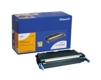 Toner laser compatible pelikan hp q7560a noir