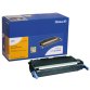 Toner laser pelikan compatible imprimantes hp q7560a noir