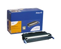 Toner laser compatible pelikan hp q7563a 3500 p magenta