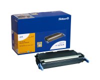 Toner laser compatible pelikan hp q7561a cyan