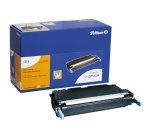 Toner laser compatible pelikan hp q7562a 3500 p jaune