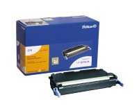 Toner laser compatible pelikan hp q7562a 3500 p jaune
