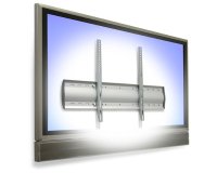 Ergotron WM Low Profile Wall Mount 165,1 cm (65") Argent