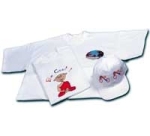 Papier transfert apli agipa pour t-shirt textile base coton feuille a4 imprimable jet d'encre résiste lavage pack 10u