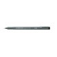 Stylo-feutre Noir pointe calibrée PIGMENT LINER largeur de trait 0,3 mm