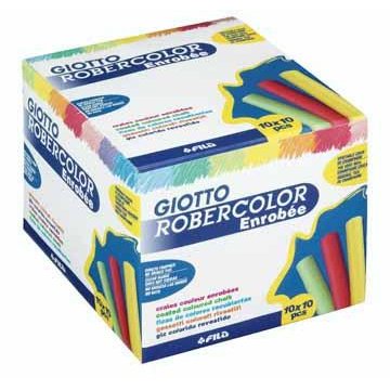 Giotto Robercolor Arancione 100 pz