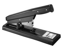 Agrafeuse bostitch b310 métal 310x140x100mm 150 feuilles agrafes 23/8 23/10 23/12 et 23/15 coloris noir